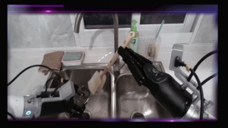 “VLA和世界模型不是替代和被替代的關系”