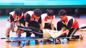 教育部部署開展2026年全國中小學生安全教育周活動