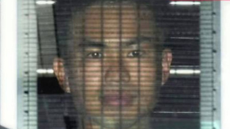 強(qiáng)闖中國駐日使館不法之徒照片曝光，3月15日剛晉升三等陸尉