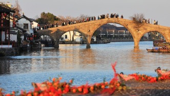 為何策劃鄉(xiāng)村春游季？“流量”來了接得住嗎？上海市農(nóng)委回應(yīng)