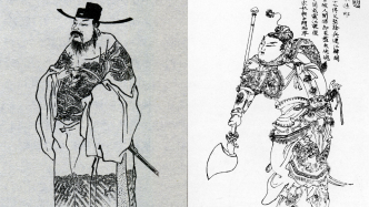 漢末廬江刺殺案：孫策與曹操的暗戰(zhàn)