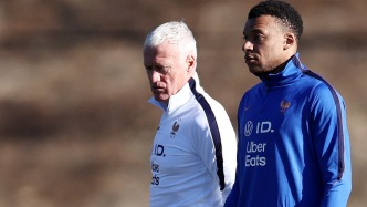 競彩湃｜巴西法國熱身賽引人關(guān)注，土耳其附加賽力拼羅馬尼亞