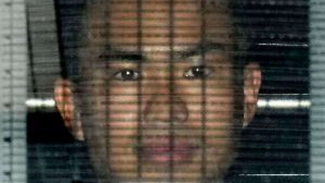 強(qiáng)闖中國(guó)駐日使館！自衛(wèi)隊(duì)軍官被移送檢方，嫌疑人照片曝光
