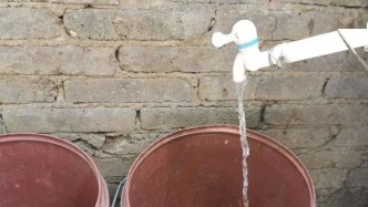 水利部發(fā)布8項(xiàng)水利行業(yè)標(biāo)準(zhǔn)，涵蓋水庫(kù)大壩安全、農(nóng)村供水等