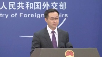 美国计划牵头在菲律宾建设新的弹药生产线，外交部回应