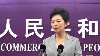 商務(wù)部談“眾多跨國公司高管來華”：將加強(qiáng)對跨國公司在華投資項(xiàng)目服務(wù)保障