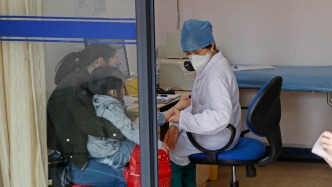 近期感染性腹瀉仍處于流行季，手足口病將進(jìn)入春夏流行季