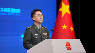 日本渲染所謂外部威脅，國(guó)防部：鐵的事實(shí)是日本侵略過所有周邊國(guó)家