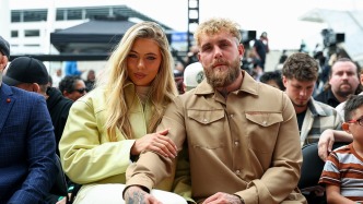 UFC大佬想要主宰職業(yè)拳擊，卻被網(wǎng)紅保羅“偷了家”