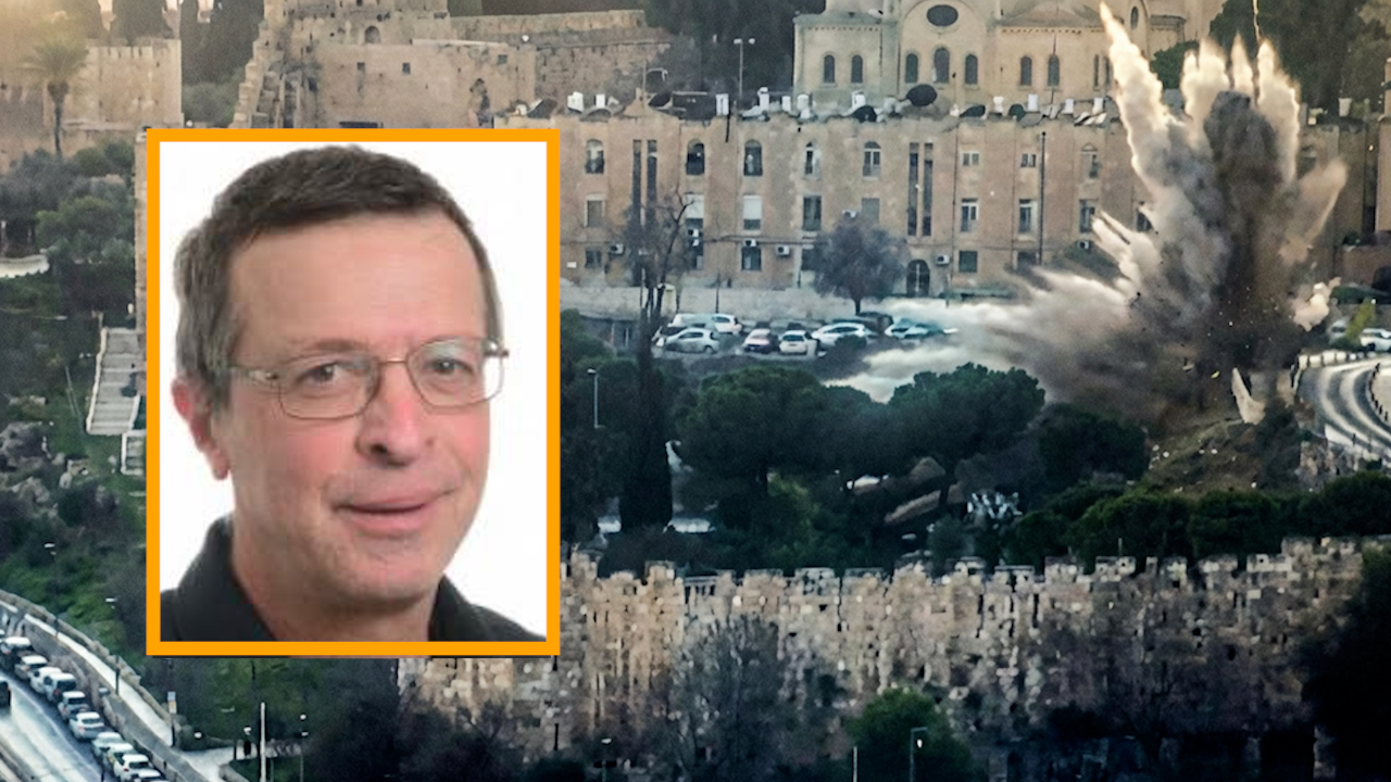 对话|一位以色列学者的反思:中东可能的停战模式会是什么?