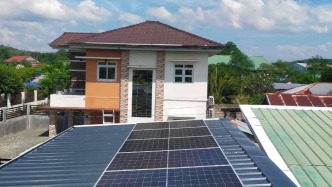 “能源紧急状态”下的菲律宾人：电费上涨、出行减少、商业扩张被推迟