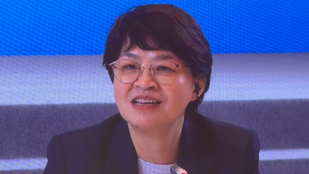 今年可能推出一款“龍蝦”手機？中興通訊董事長方榕答澎湃