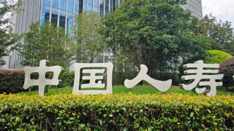 中國人壽副總裁：堅(jiān)定做多中國資產(chǎn)，去年戰(zhàn)略性提升了權(quán)益比例近5個百分點(diǎn)