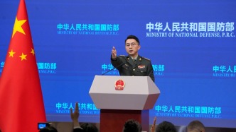 答澎湃｜菲律宾部署“布拉莫斯”导弹意在威慑中国？国防部：不自量力