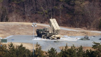 美撤出部署在韓國的“薩德”系統(tǒng)，國防部：中方一貫反對在韓部署該系統(tǒng)