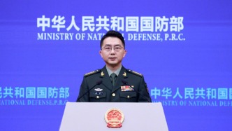 塞爾維亞購買中國超音速導彈？國防部：正常軍貿(mào)合作，不針對第三方