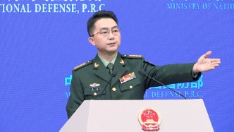 如何看待日本自衛(wèi)隊(duì)近期一系列強(qiáng)化戰(zhàn)力的軍事動(dòng)作？國防部答澎湃