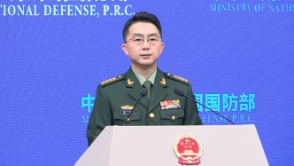 菲律宾部署“布拉莫斯”导弹企图威慑中国？国防部答澎湃