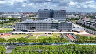 上海五個(gè)新城今年將推進(jìn)26項(xiàng)重點(diǎn)任務(wù)，打造特色城市品牌