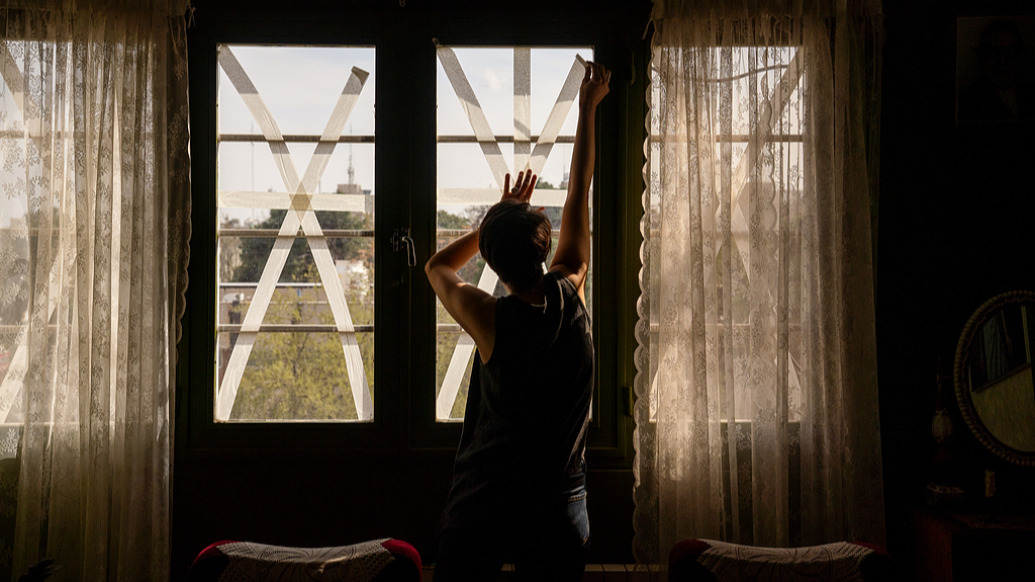 美最新民调显示：近六成美国人认为对伊朗军事行动“过头”