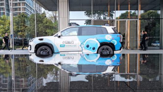 小馬智行去年Robotaxi營(yíng)收增超1.2倍，預(yù)期今年車(chē)隊(duì)規(guī)模達(dá)三千輛