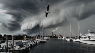 气候资讯｜3月全球前沿气候科学研究&极端天气气候事件