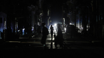 一月內(nèi)三次全國(guó)大斷電，古巴正在發(fā)生什么？｜907編輯部