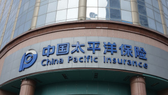 中國太保去年凈賺535億元增19%，營運利潤增6.1%