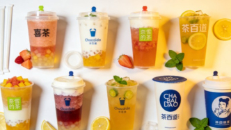 從“六小龍”到兩極分化，新茶飲的造富神話為何失靈？