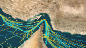 美伊談判真相幾何？霍爾木茲海峽是一塊不會說謊的試金石