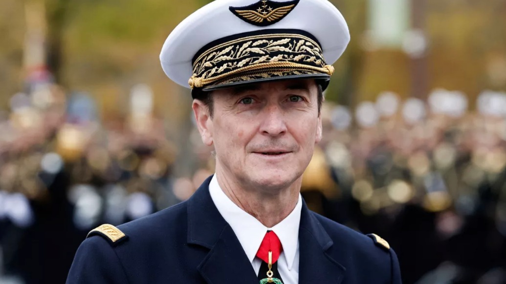 法国抱怨美国越来越难以捉摸