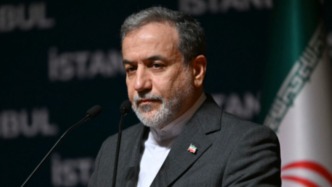 伊朗：美國迫使伊朗展示對霍爾木茲海峽的掌控權