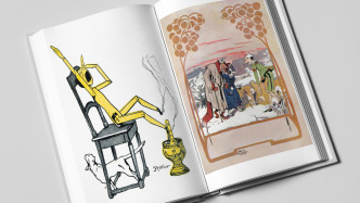 匹諾曹：木偶是童年的密碼，是要逃離定義我們的所有二元對立