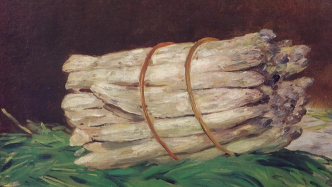 乔安｜芦笋的奇妙漂流