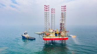 如何看待高油價(jià)誘惑？中國海油高管：沒人知道高油價(jià)會(huì)維持多久，堅(jiān)持低成本戰(zhàn)略