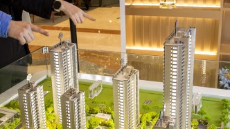 瑞安房地產(chǎn)：持續(xù)保持審慎的資本策略，樓市滬七條提升了市場情緒