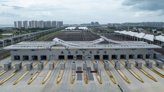 人民日報：全島封關(guān)運作100天，海南自貿(mào)港發(fā)展活力快速釋放