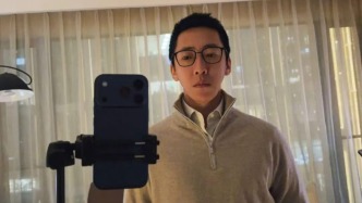 媒體：千萬(wàn)粉絲大V“留幾手”被禁止關(guān)注，該反思什么？