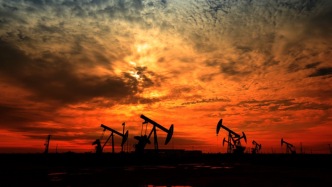 谈判信号混乱、中东停火前景模糊不清，金油上演过山车行情