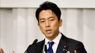 日本防衛(wèi)大臣：將依法嚴(yán)肅處理自衛(wèi)隊人員強闖中國駐日使館一事