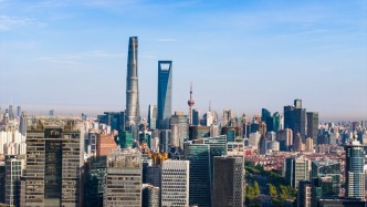 “滬七條”出臺滿月，一二手房成交面積較去年同期增加11%