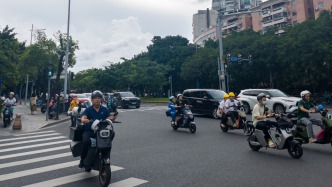 廣州：舉報(bào)非法改裝、加裝和拼裝“電雞”行為，查證屬實(shí)有獎(jiǎng)