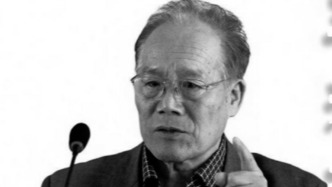 《金瓶梅》研究专家王汝梅逝世