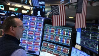 美股遇开战以来最惨一日后，特朗普立刻宣布打伊朗“再推迟10天”