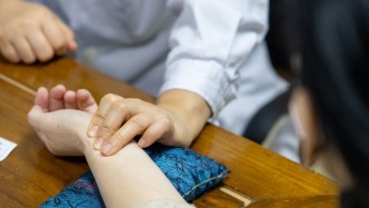 2026金扁鵲榜單發(fā)布：675名中醫(yī)入選，中青年醫(yī)生占比提升