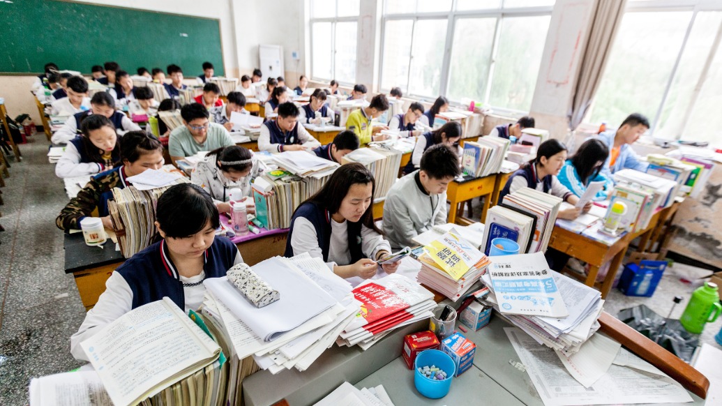 马上评｜取消早读，不耽误学习的“砍柴功”