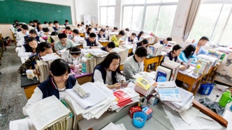 马上评｜取消早读，不耽误学习的“砍柴功”