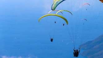 高風險旅游項目致人損傷，法院：經(jīng)營者未盡安全保障義務應擔主責