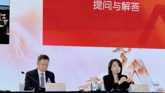中國平安CFO：平安整體業(yè)績表現(xiàn)穩(wěn)健，公司估值仍處于相對低位