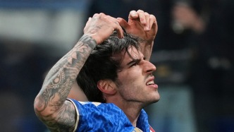 只有勝利一條路！意大利目標(biāo)：重回世界杯決賽圈